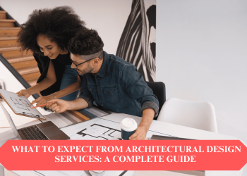 architectural design services